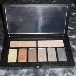 Smashbox Covershot Metallic Palette